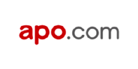 Apo.com Logo